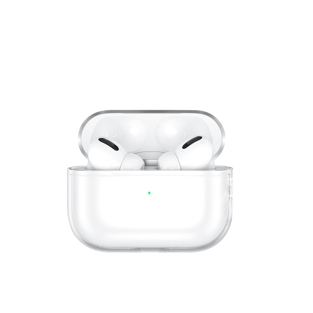 Hybrid-flex Series Clear Case Apple Airpods Pro (2nd Generation)