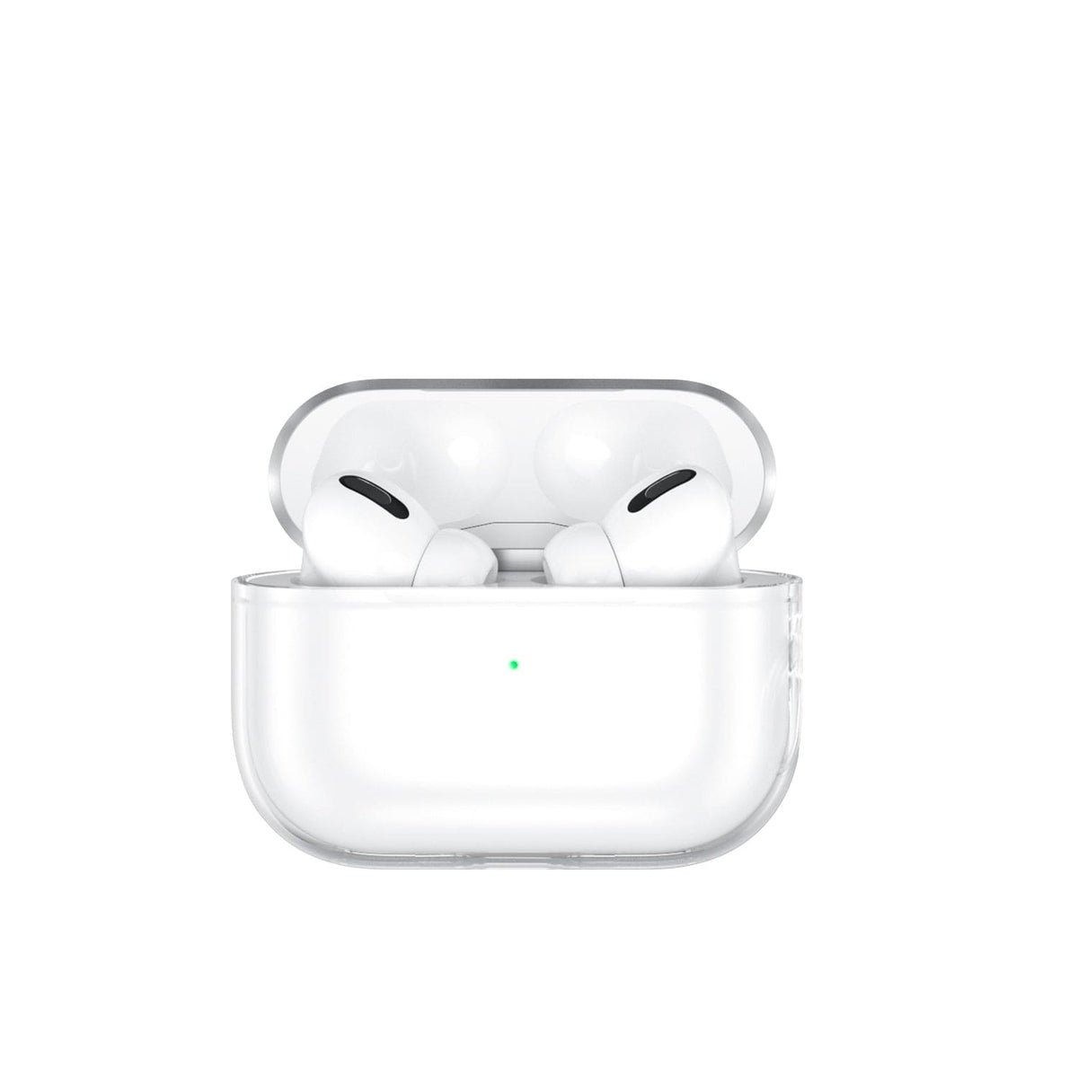 Hybrid-flex Series Clear Case Apple Airpods Pro (2nd Generation)