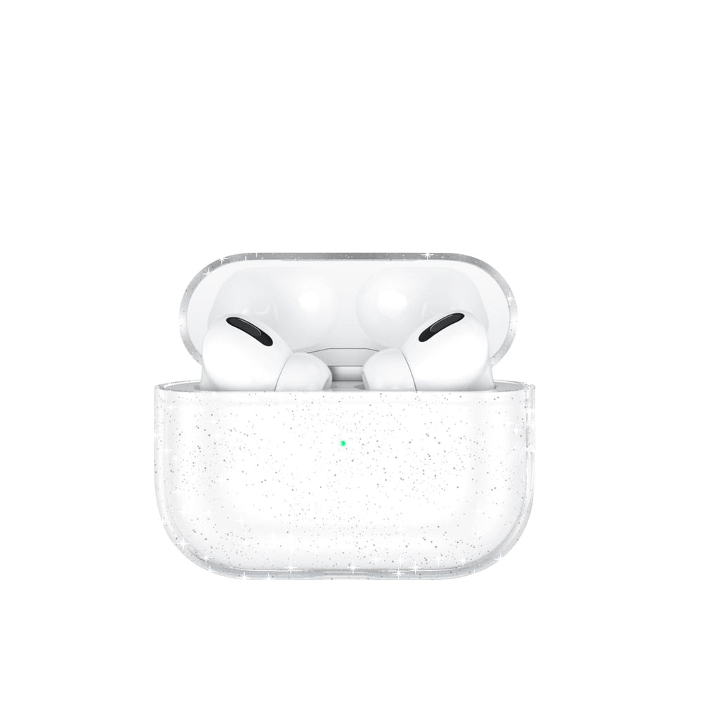 Clear Sparkle Series Case Apple Airpods Pro (2nd Generation)