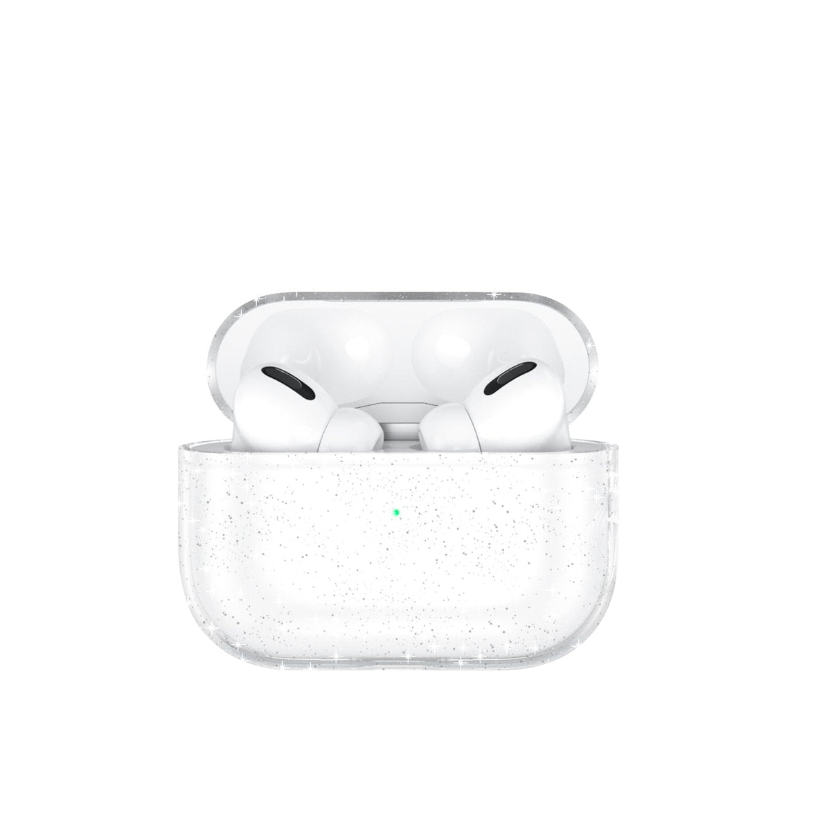 Clear Sparkle Series Case Apple Airpods Pro (2nd Generation)