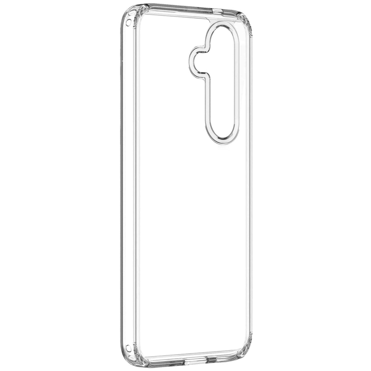 Venture Series Hard Shell Clear Case - Samsung Galaxy S24 - CP00529