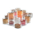 Sartorius 14075--47----RDN Nutrient Pad with Filter Cetrimide NPS & gridded MF, 0.45 µm, ⌀47 mm, 100/pk