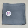 BASKIN ROBBINS 4-PACK! Uniform Waist Apron One Size Grey (New)