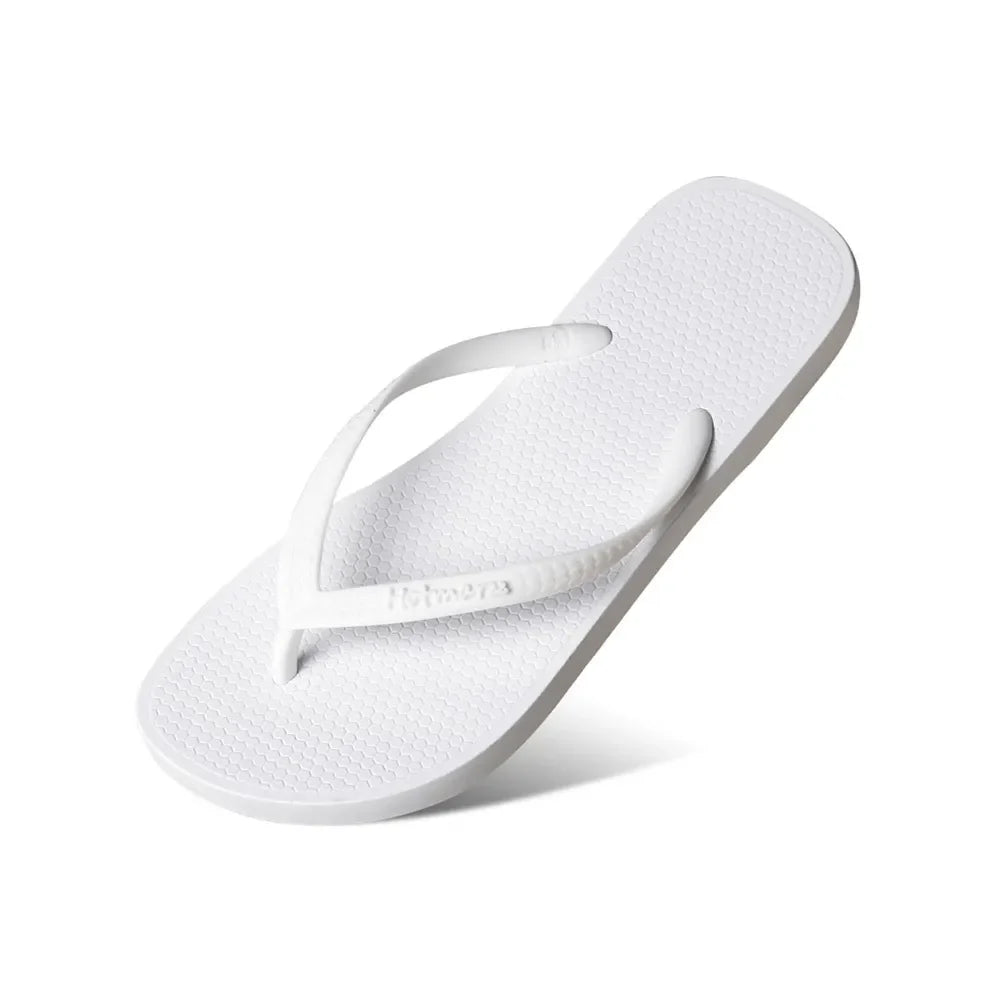 Toe Post Flat Slippers