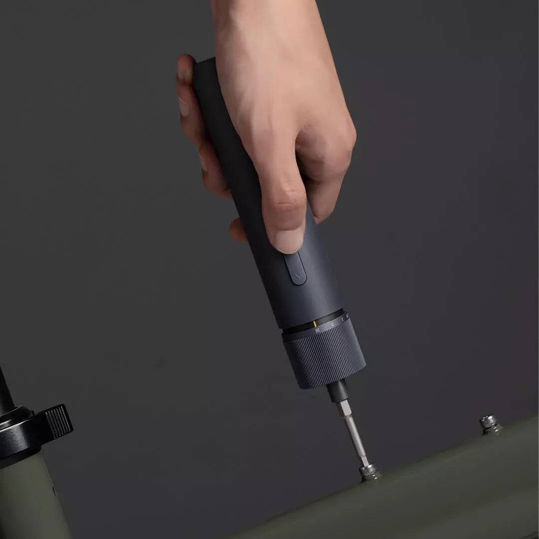 Cordless Hand Drill Household Screwdriver