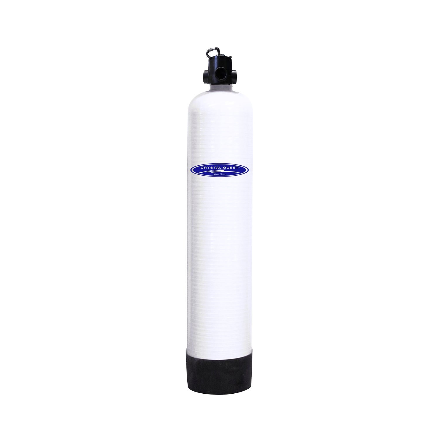 Fluoride Removal Water Filtration System