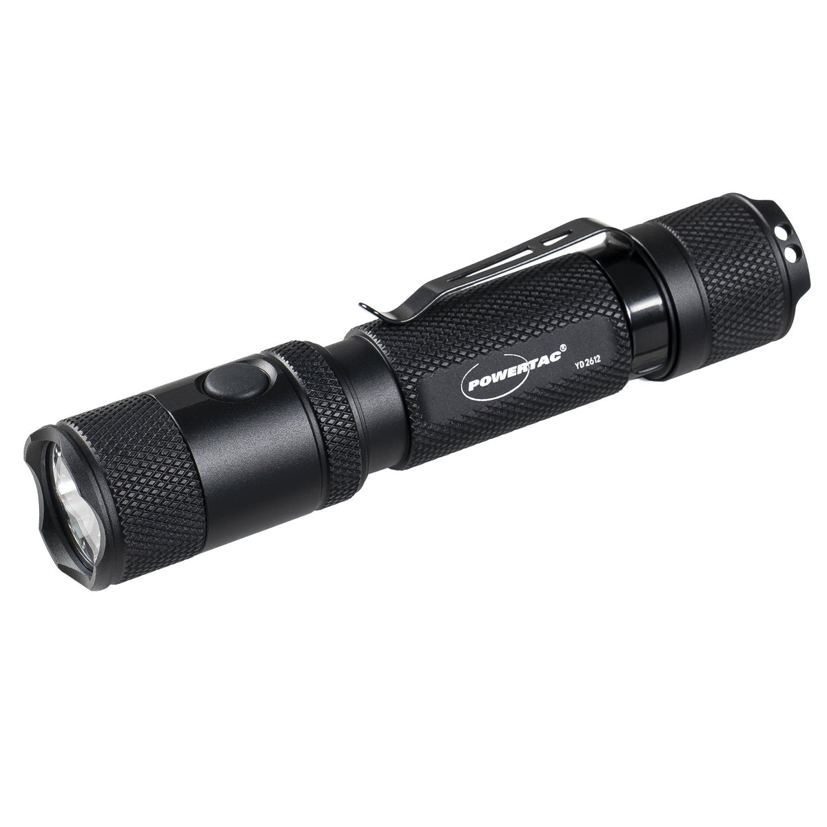 Powertac M5 Gen3 2030LM Flashlight