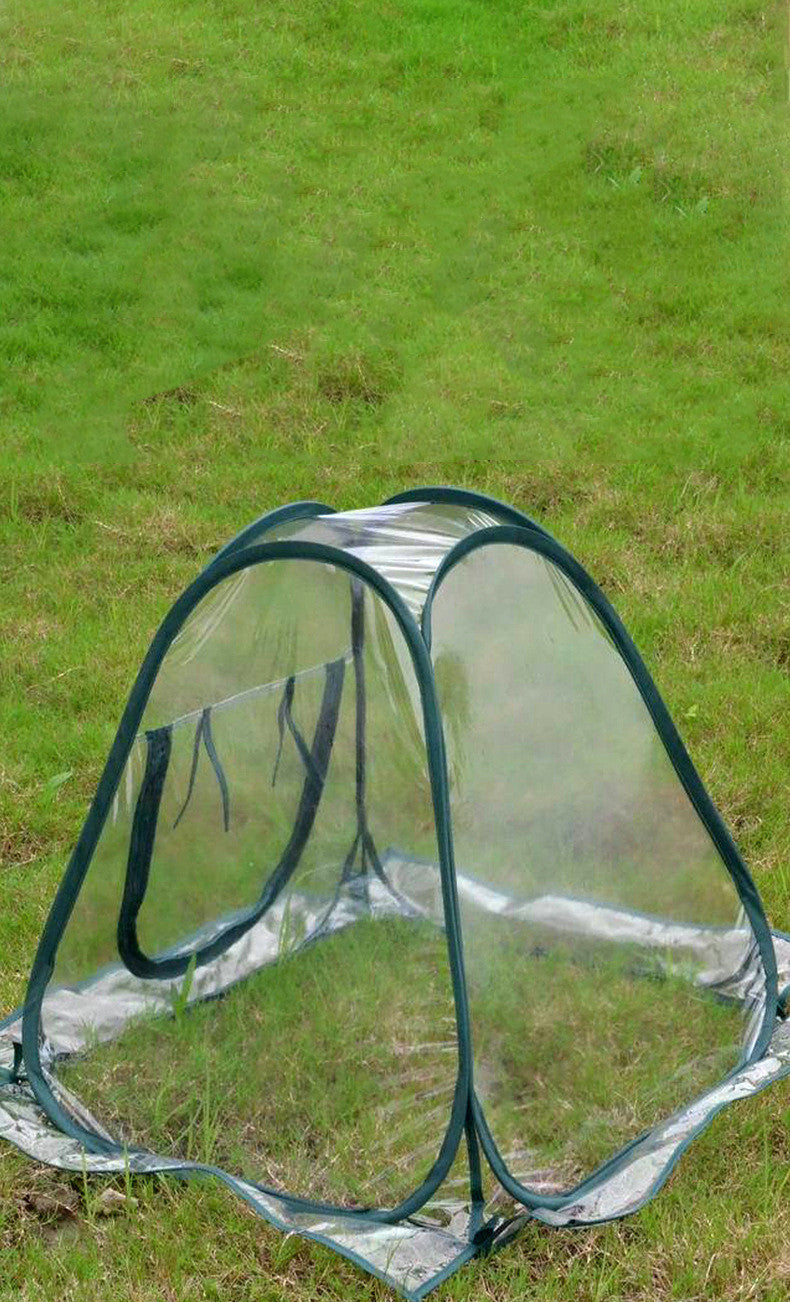 Outdoor Garden Greenhouse for Plants and Flowers