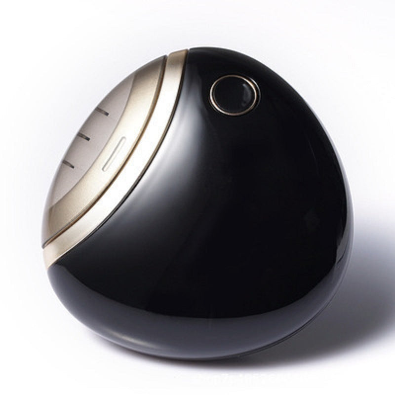 Professional Electric Nail Trimmer Clipper