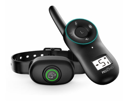 Waterproof Rechargeable Dog Training Shock Collar