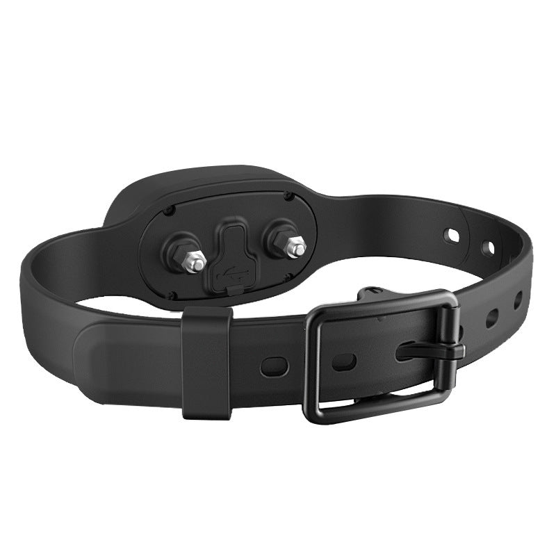 Waterproof Rechargeable Dog Training Shock Collar