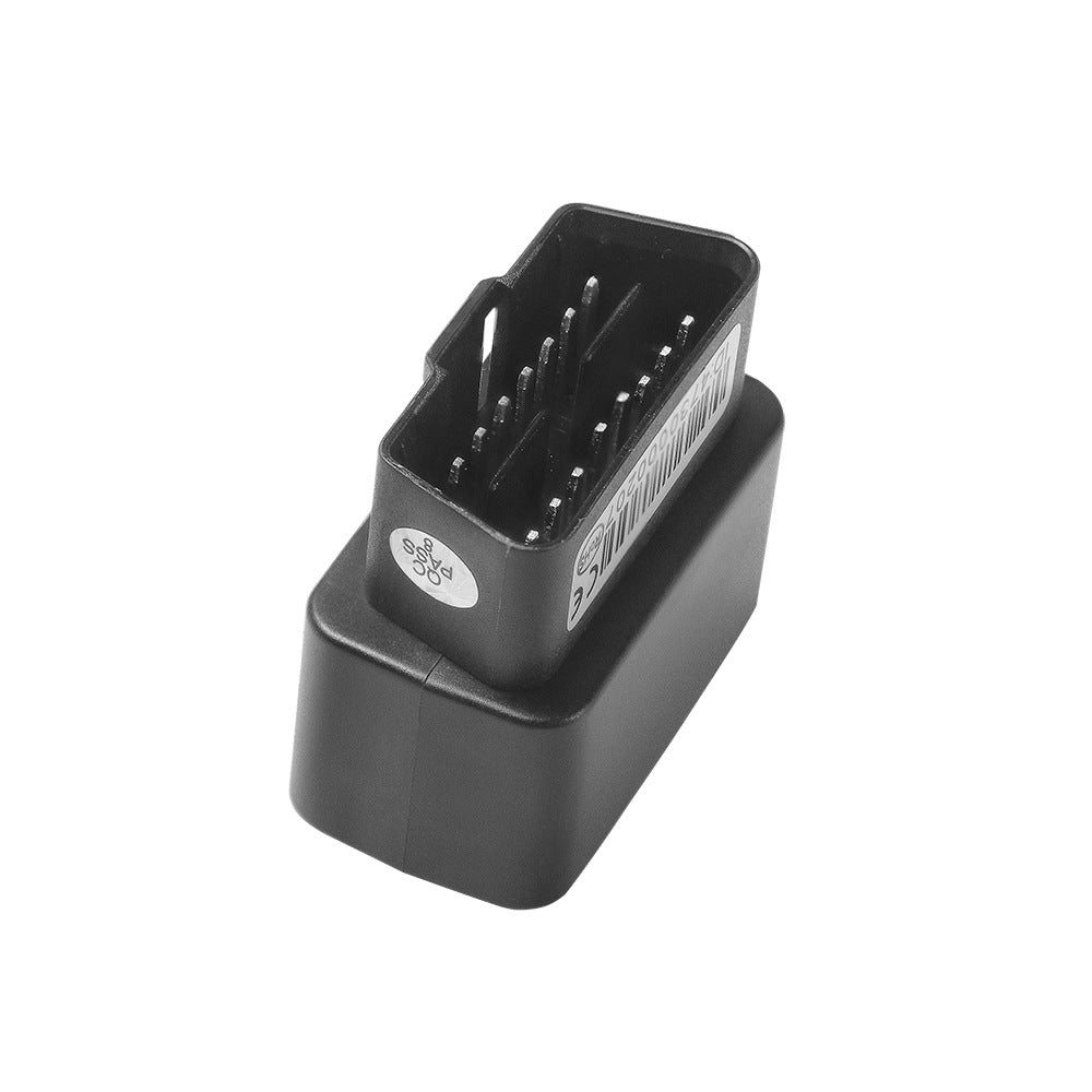 International GPS Locator Plug and Play