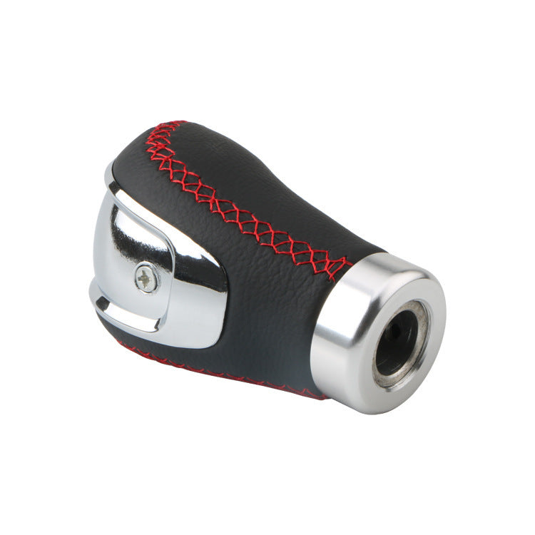 PU Rod Wave Club Head Leather Gear