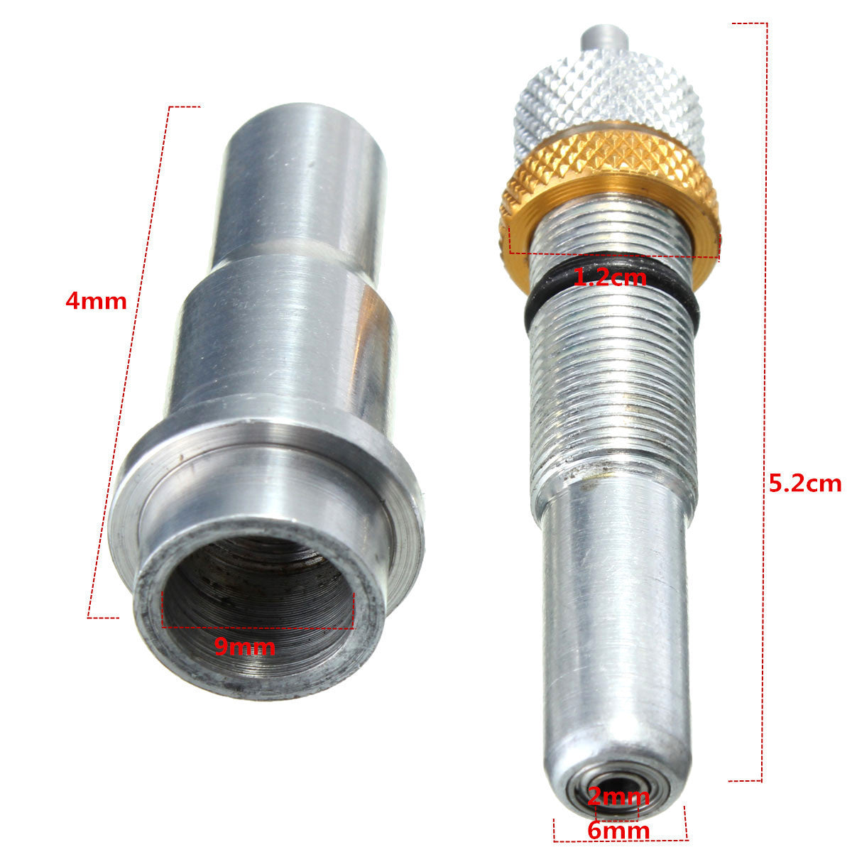 45 Degree Vinyl Cutting Blade Set with Holder