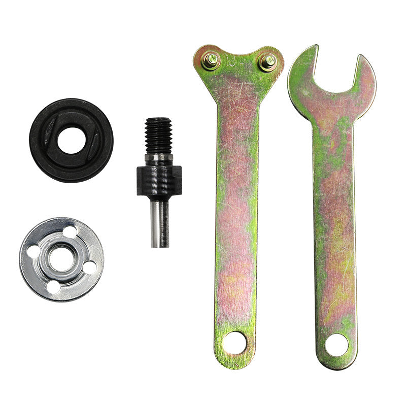 Grinder Disc
