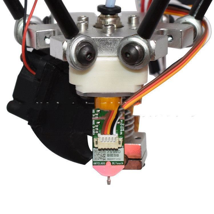 BLTouch Automatic Leveling Sensor Upgrade Package for 3D Printer