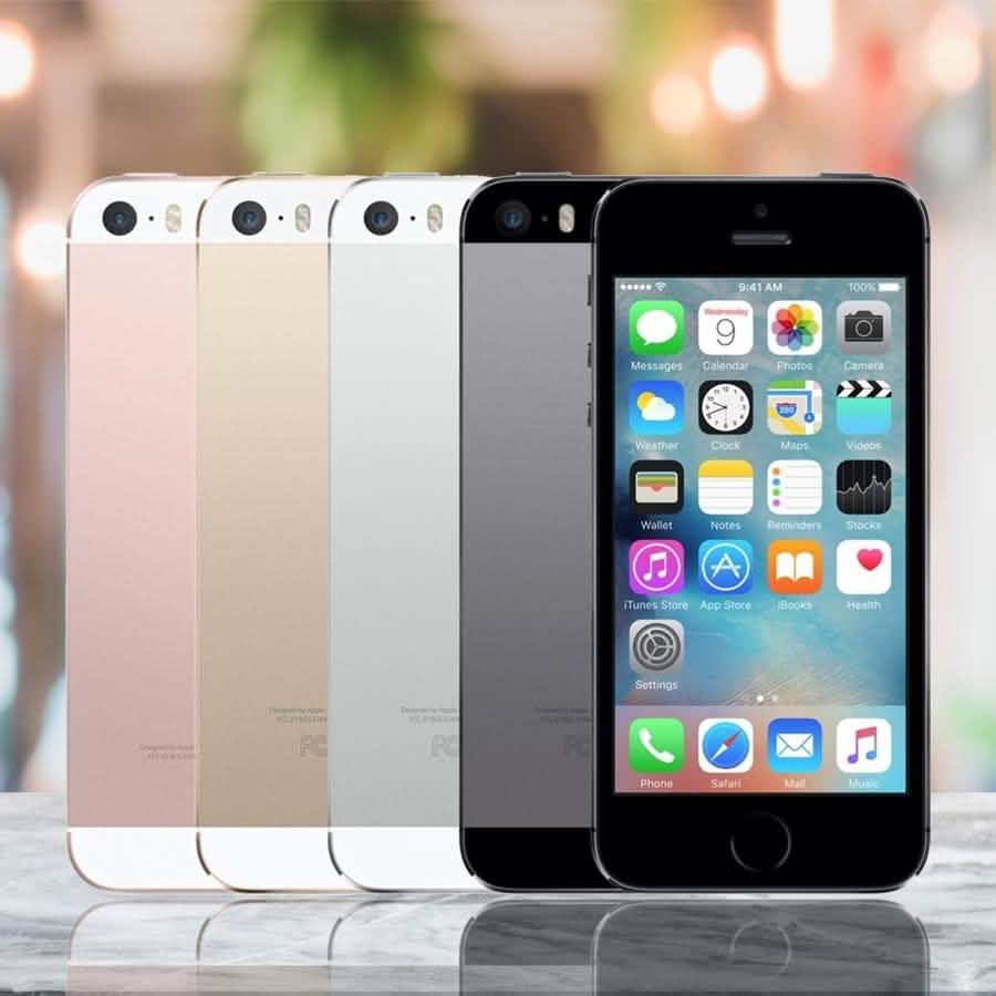 Apple iPhone SE Unlocked