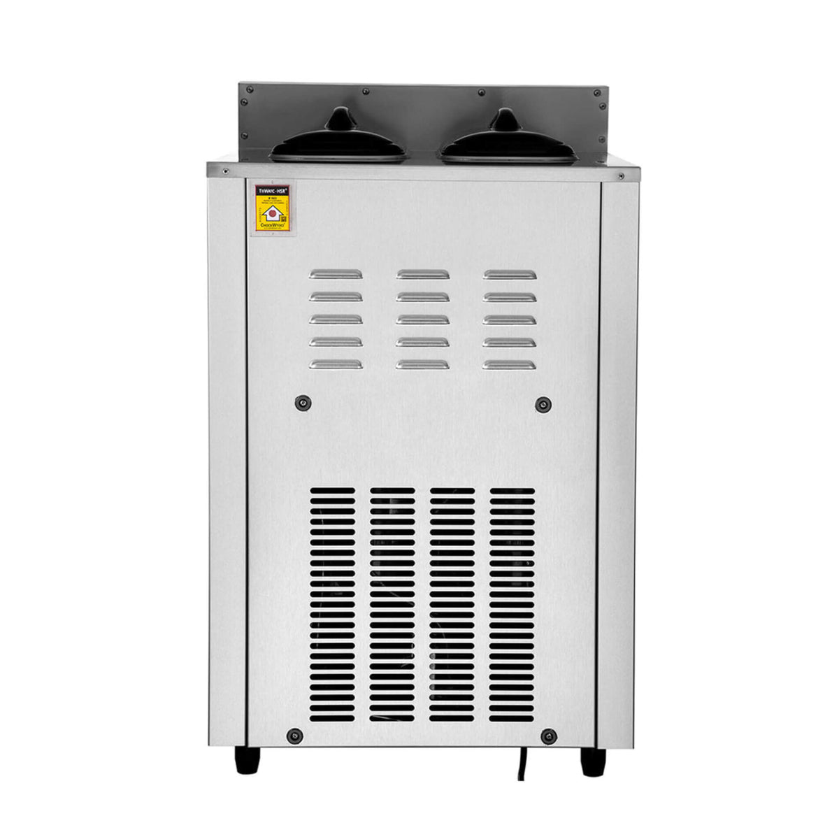 Commercial 16L 1155W Double Frozen Margarita Ice Slushie Drink