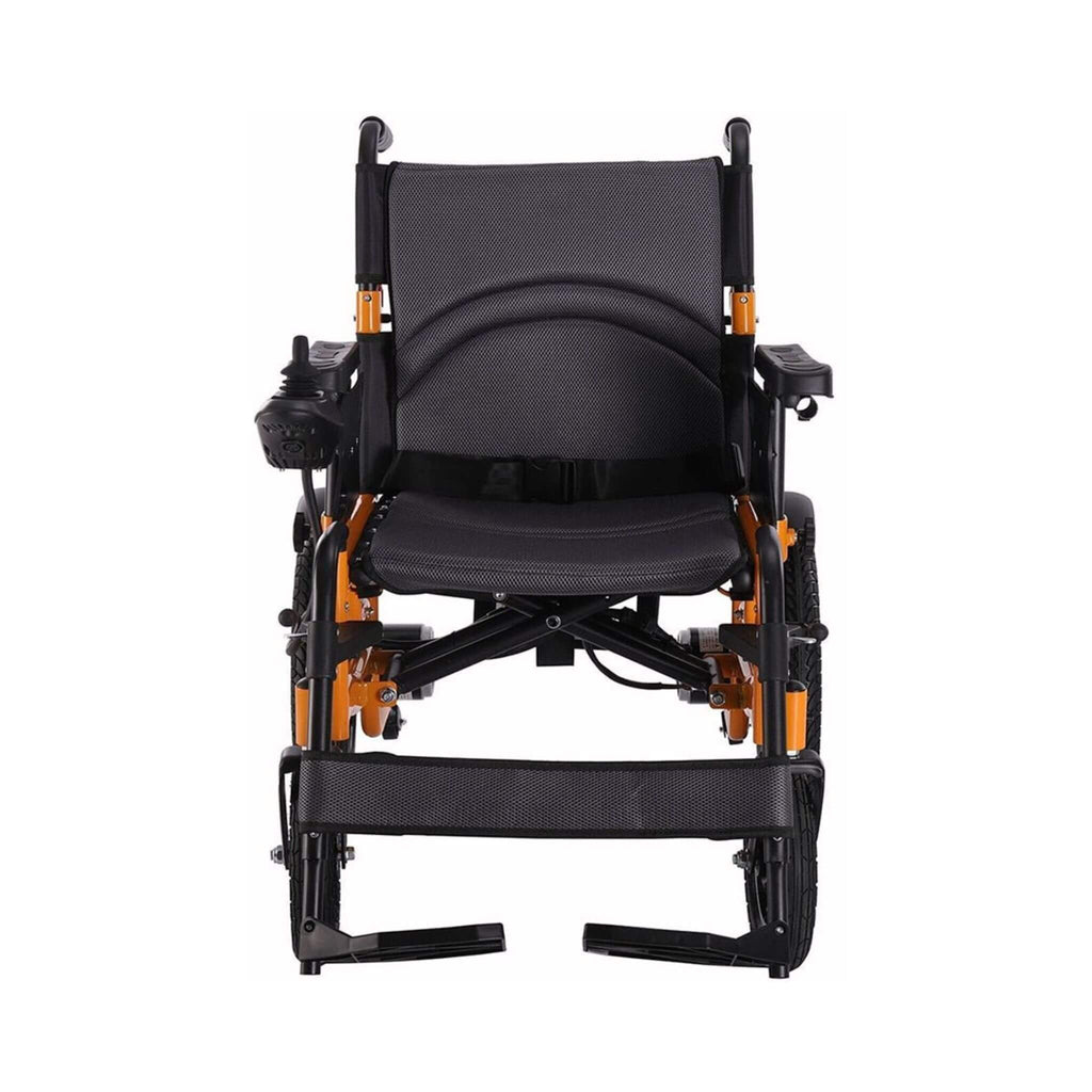 18-Inch Heavy-Duty 500W Electric Mobility Power Wheelchair