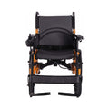 18-Inch Heavy-Duty 500W Electric Mobility Power Wheelchair