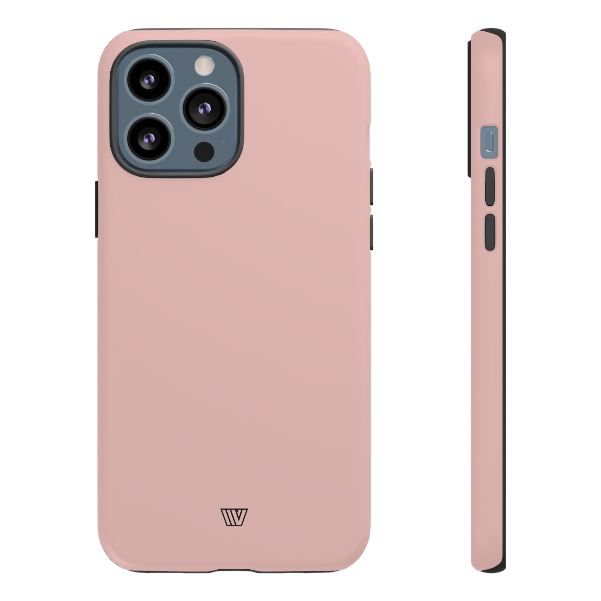 BLUSH PINK | Tough Phone Case