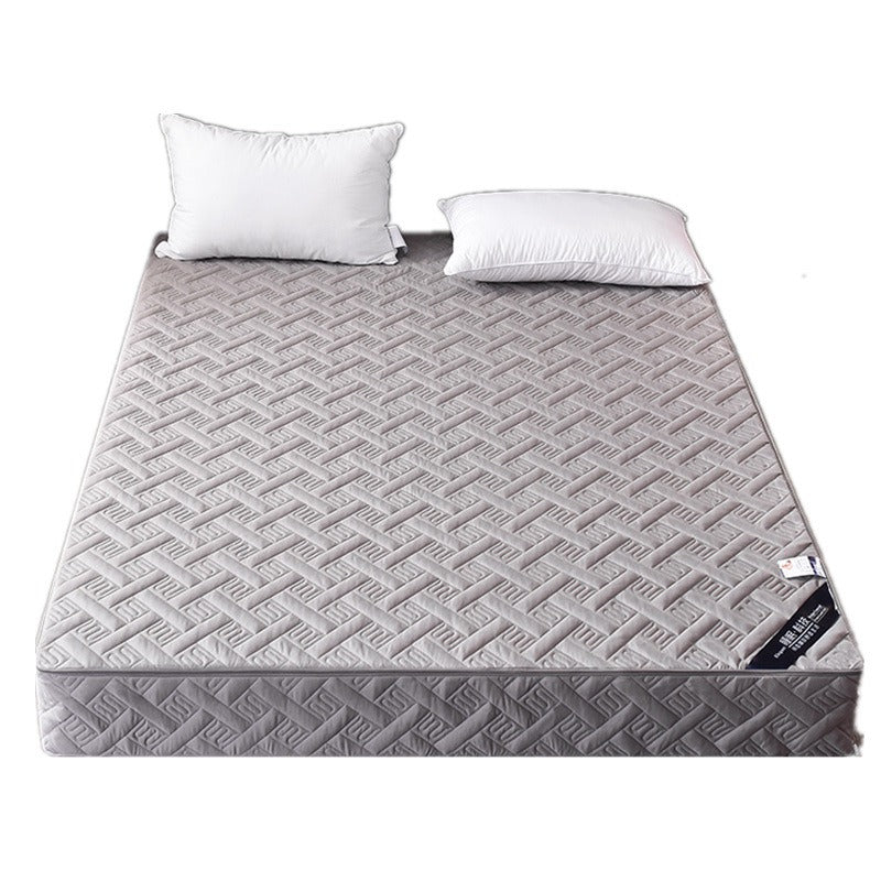 Six-sided All-inclusive Mattress Cover Double-sided Bedspread Mattress Protective Cover Dust Proof Cover Zipper Type No pillow