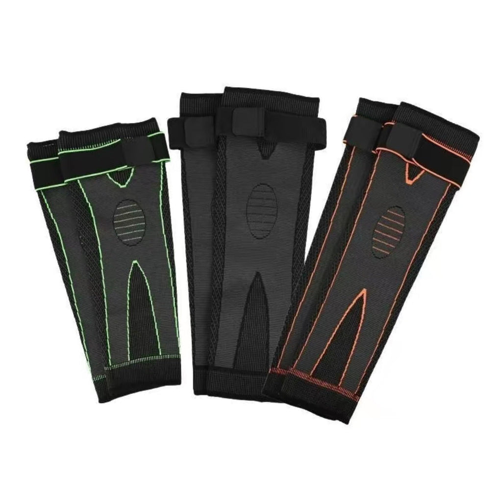 ThermaKnee Sleeves