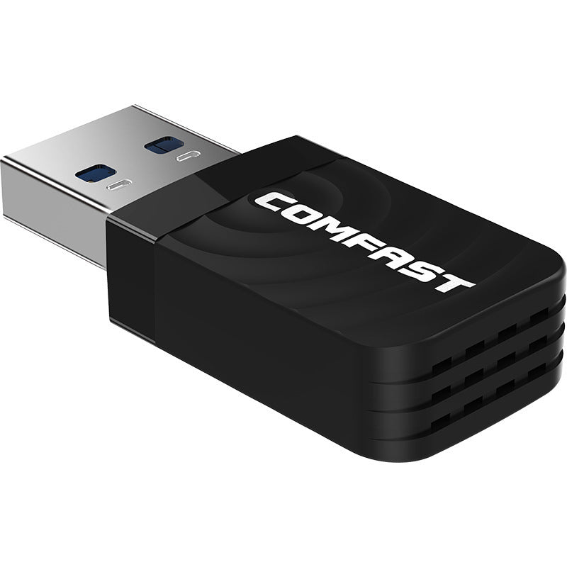 Portable WiFi Transmitter and Receiver