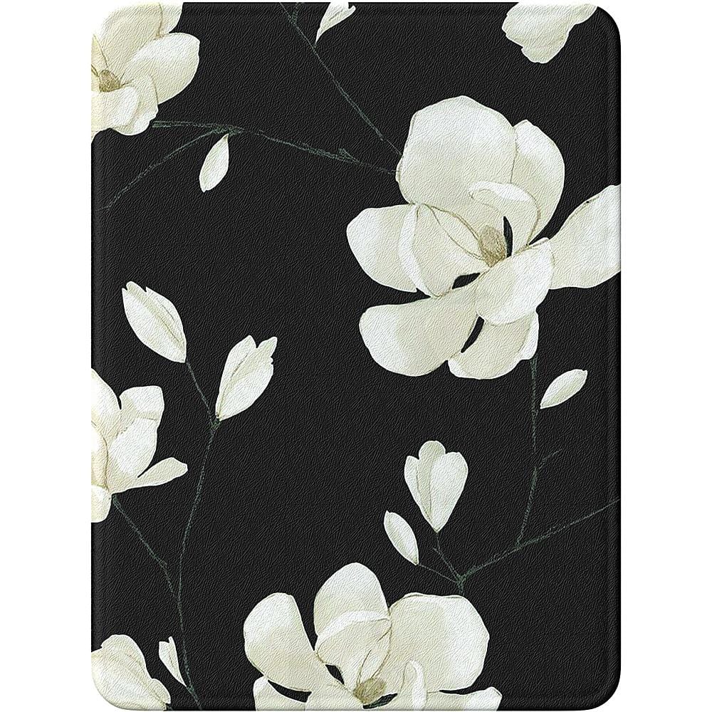 Indy Series Floral Folio Case Amazon Kindle Paperwhite