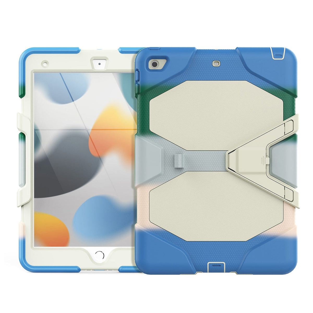 Wander Kickstand Case for iPad 10.2-inch (7th/8th/9th Gen)