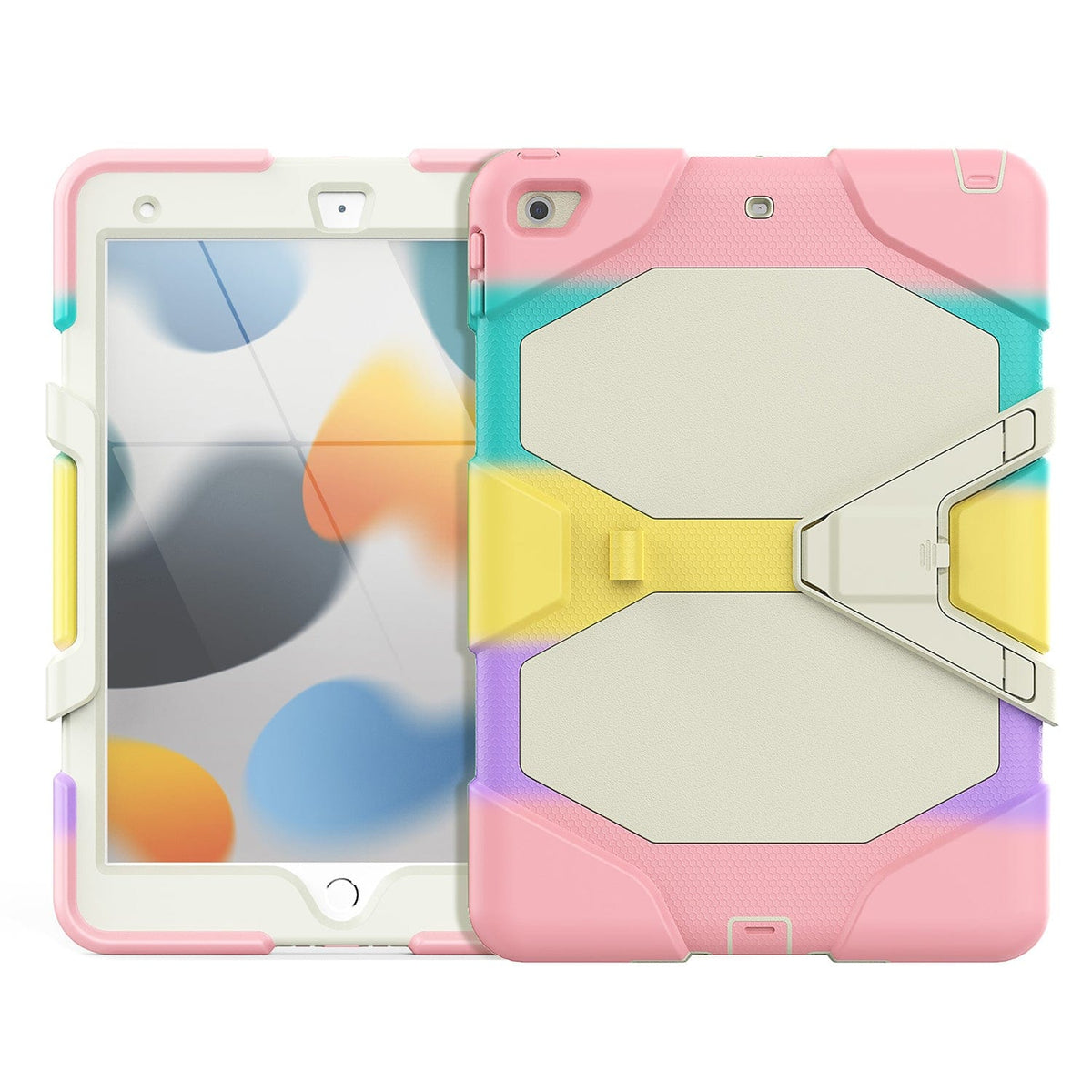 Wander Kickstand Case for iPad 10.2-inch (7th/8th/9th Gen)