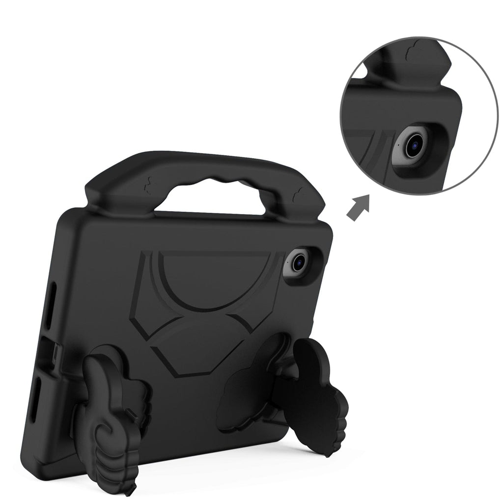 Wander Series Thumbs-up Kickstand Case Apple Ipad Mini (A17 Pro)