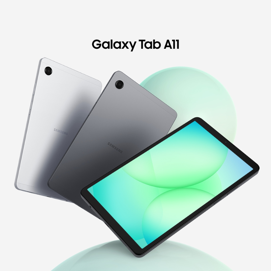 Samsung Galaxy Tab A11 (X135) GSM Unlocked International Version (New)