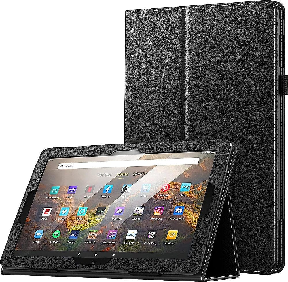 Bi-Fold Folio Case - Amazon Fire HD 10 (2023)