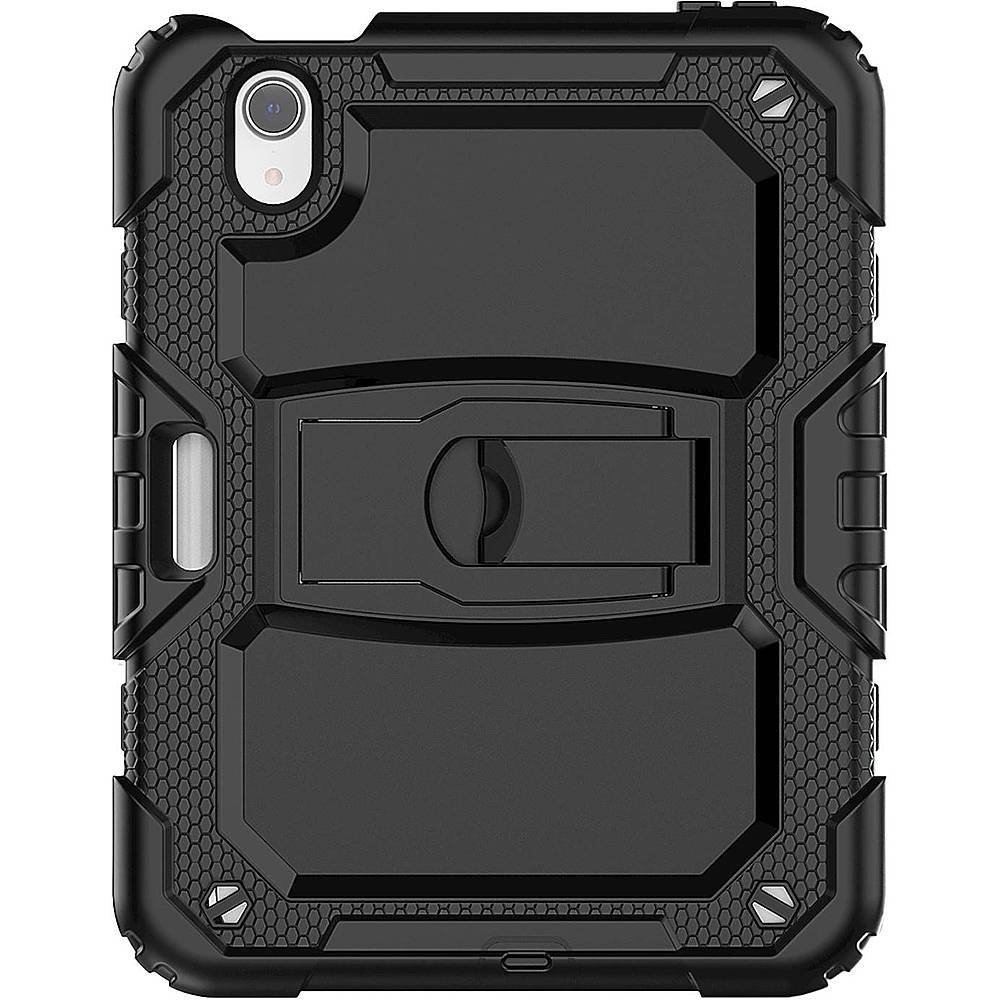 Raider Series Heavy Duty Kickstand Case Apple Ipad Mini (A17 Pro)