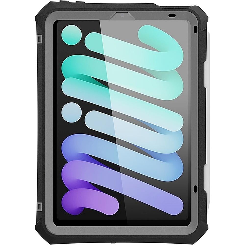 Oasis Series Waterproof Case Apple Ipad Mini (A17 Pro) Apple Ipad