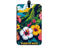 El Yunque Escape Puerto Rico Smart Luggage Tag