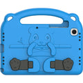 Wander Series Teddy Bear Kickstand Kidproof Case Galaxy Tab A8