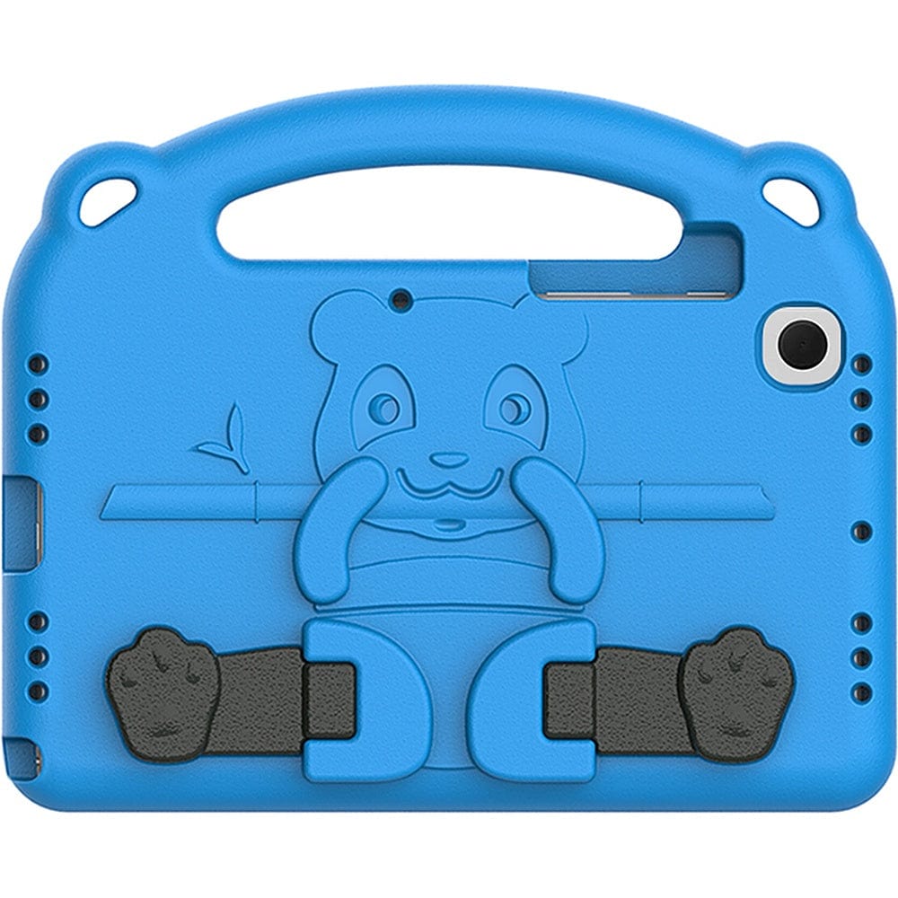 Wander Series Teddy Bear Kickstand Kidproof Case Galaxy Tab A8