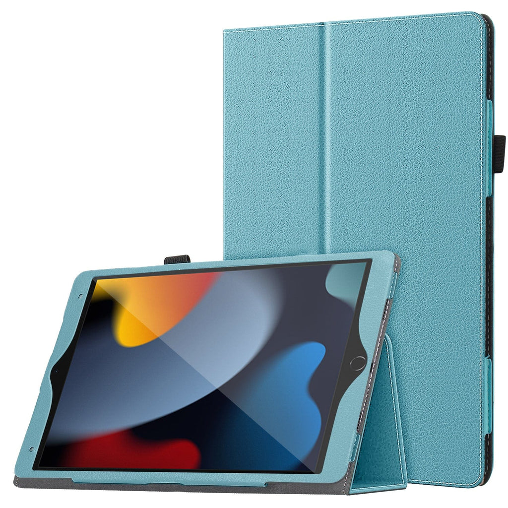 Indy Bi-Fold Folio Case for iPad 10.2-inch (8th/9th Gen)