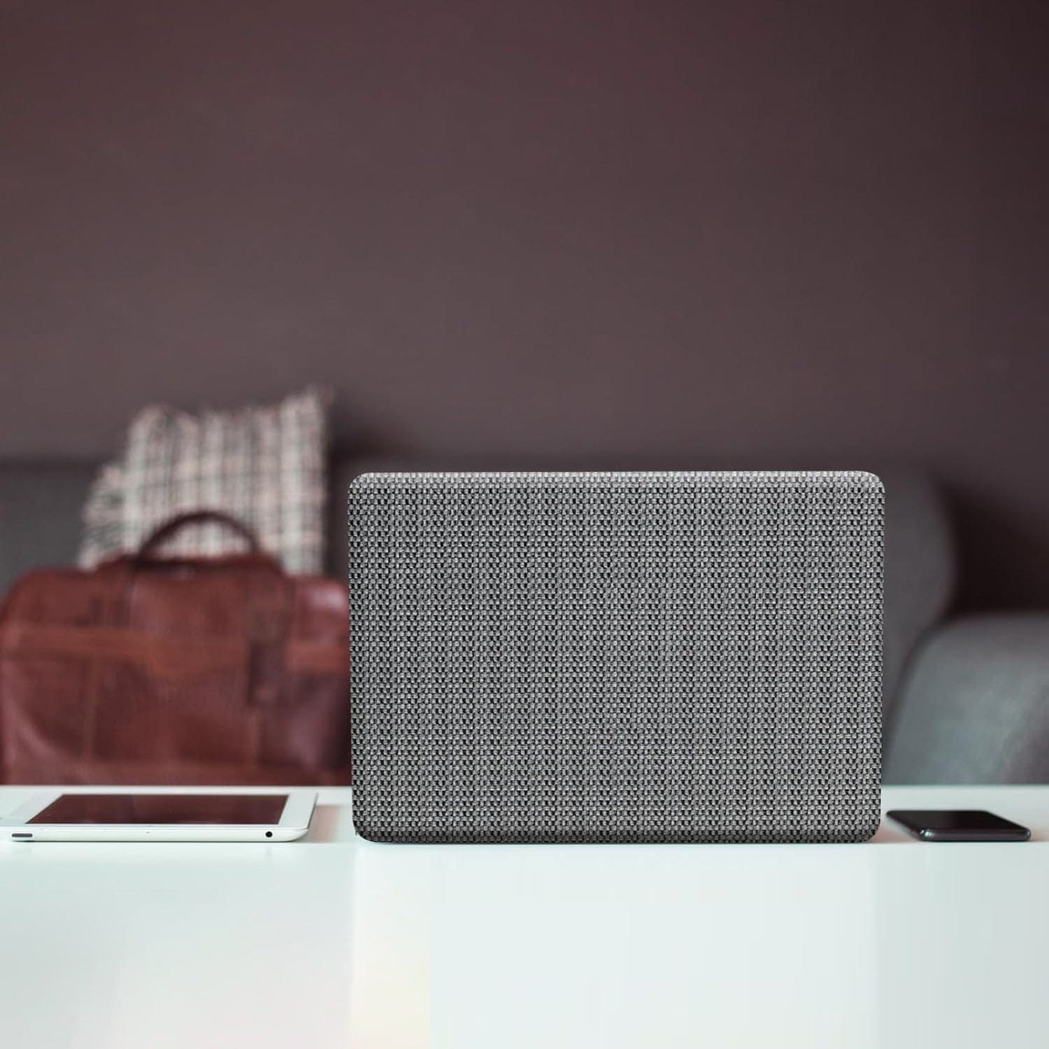 MacBook Pro Case 16-inch (M1–M5, M5 Pro/M5 Max) - Woven Fabric Protection