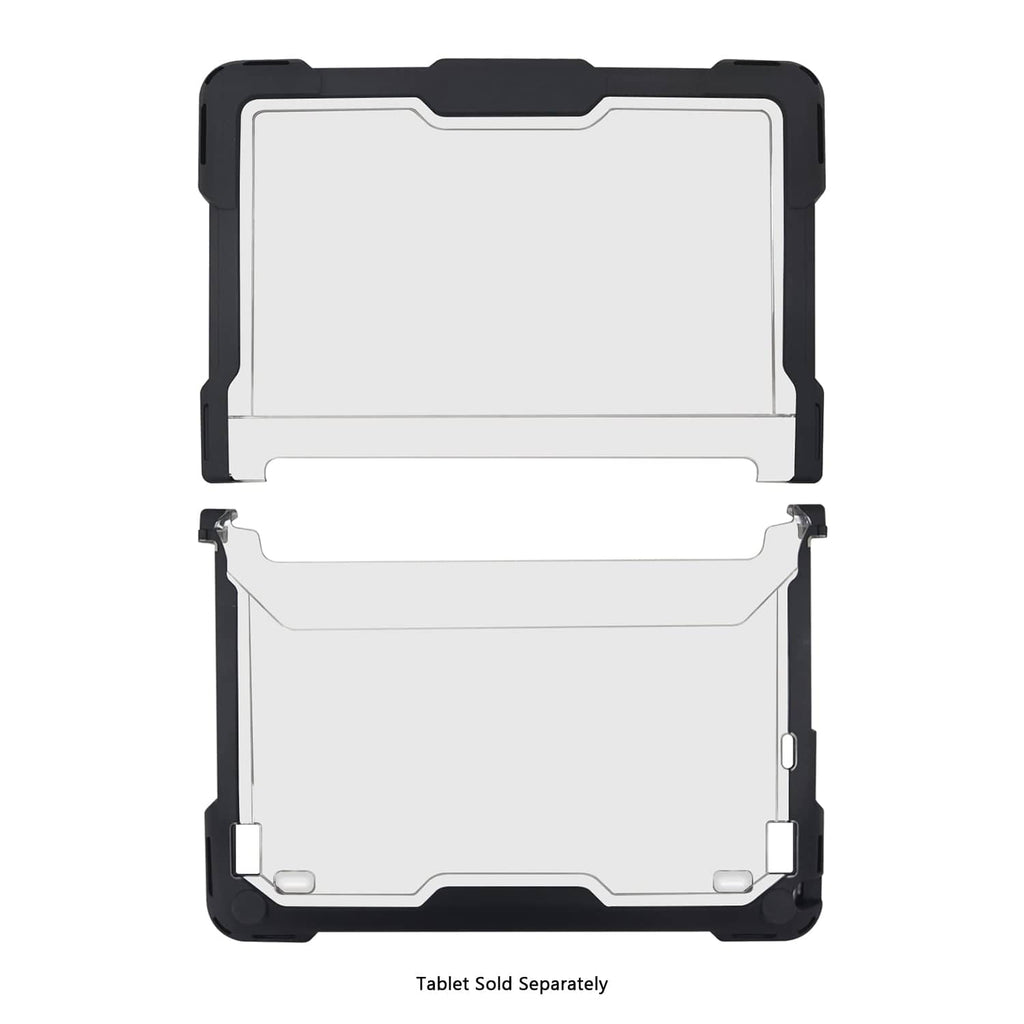 Lenovo 300E Gen 4 & 100E Gen 4 Chromebook 11.6” Case - Heavy-Duty Rugged Protection