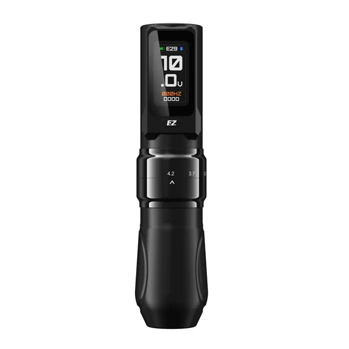 Ez P3 Pro Touch Adjustable Stroke Touchscreen Wireless Tattoo