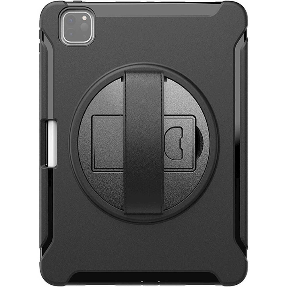 Raider Series Heavy-duty Hand Strap Case Ipad Pro 11-inch