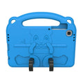 Wander Series Teddy Bear Kickstand Case Galaxy Tab A7 Lite