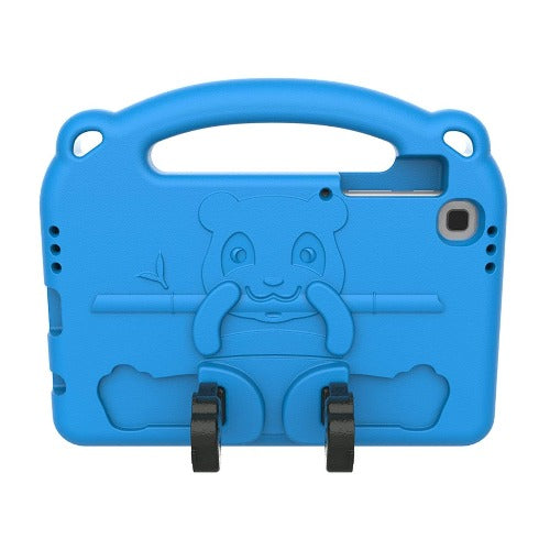 Wander Series Teddy Bear Kickstand Case Galaxy Tab A7 Lite