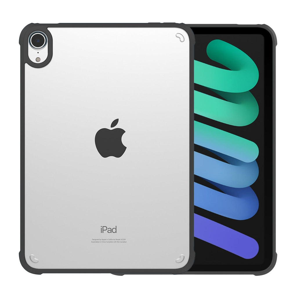 Venture Slim Hard Shell Case for iPad mini (A17 Pro)