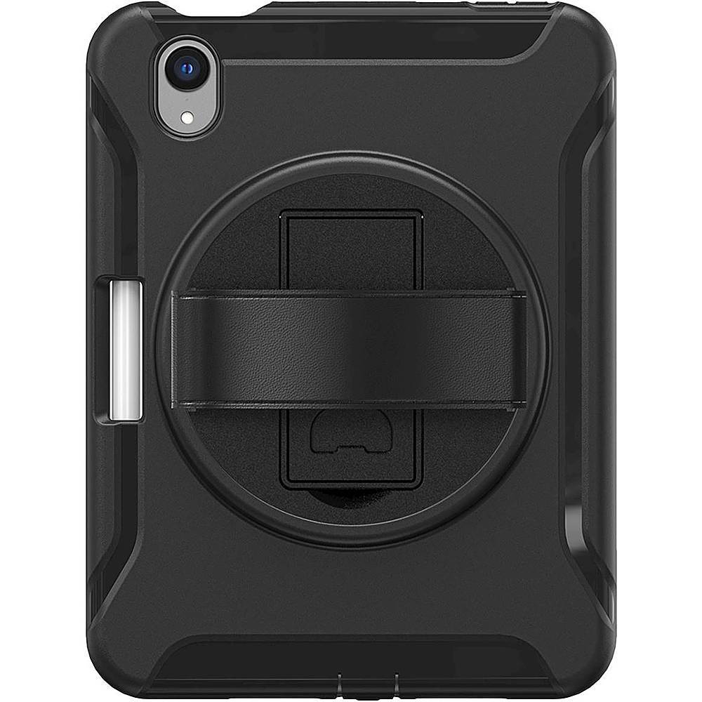 Raider Heavy-Duty Hand Strap Case for iPad mini (A17 Pro)