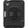 Raider Heavy-Duty Hand Strap Case for iPad mini (A17 Pro)