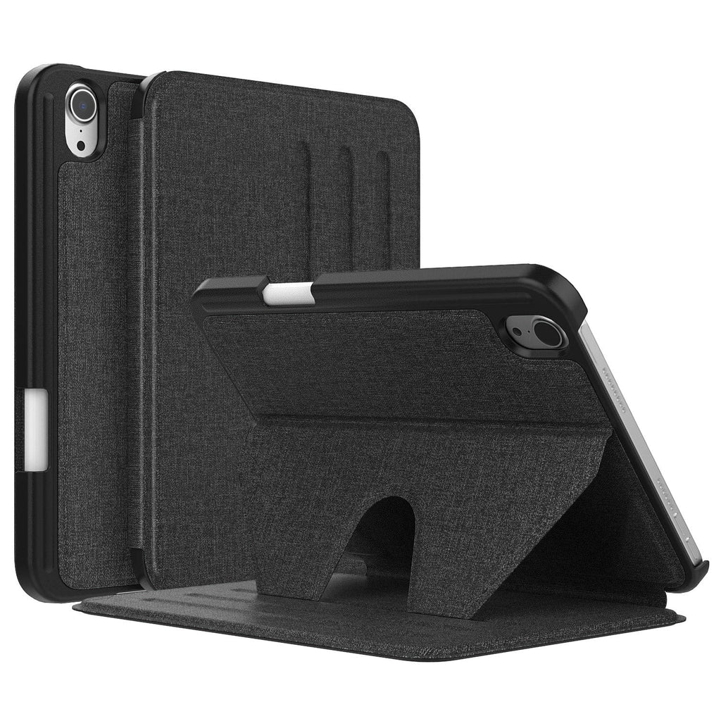 Venture Series Kickstand Case Apple Ipad Mini (A17 Pro) And Apple